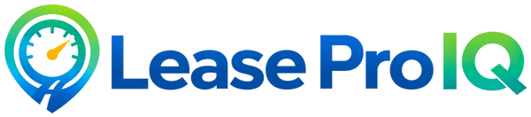 Lease Pro IQ